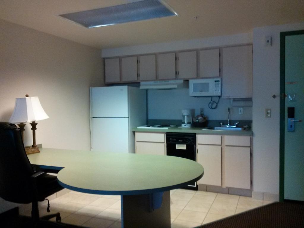 Allure Suites Of Fort Myers Quarto foto